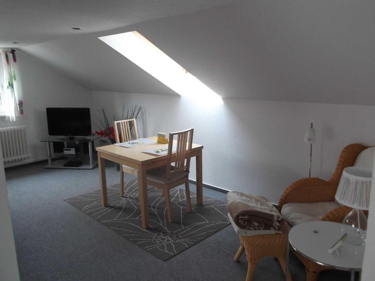 Vogler Lothar Apartment Neustadt in Holstein Exterior photo