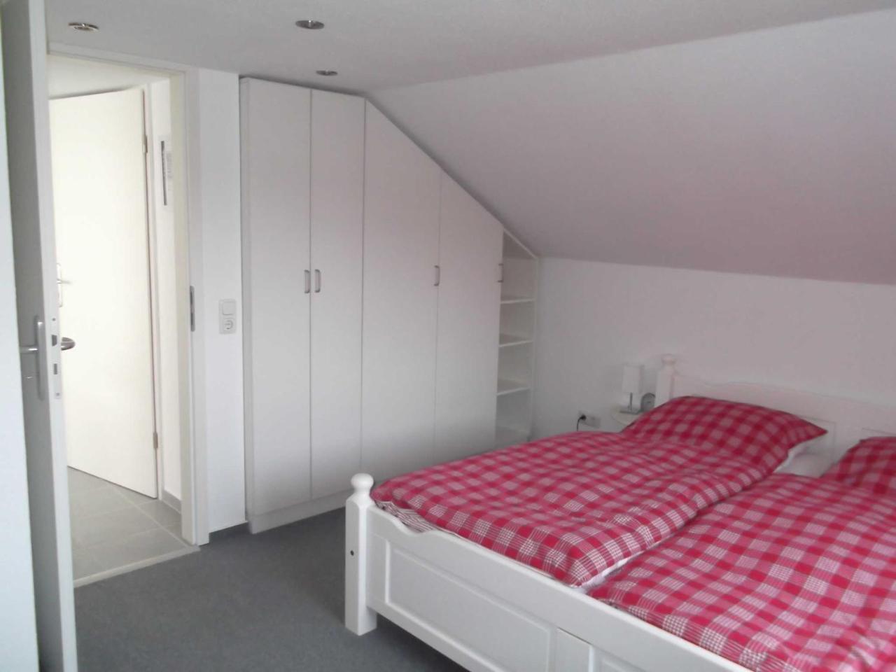 Vogler Lothar Apartment Neustadt in Holstein Exterior photo