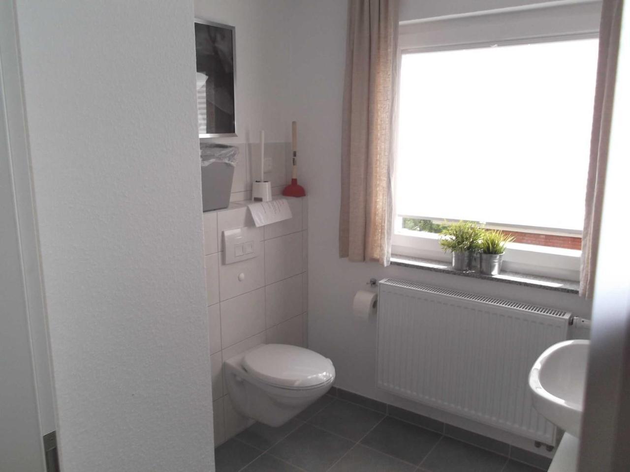 Vogler Lothar Apartment Neustadt in Holstein Exterior photo